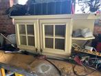 Brocant Keukenkastje - Landelijke Stijl, Ophalen, Gebruikt, 50 tot 100 cm, Minder dan 100 cm
