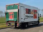 DAF LF 55.220 11.9t multitemp lift, Auto's, Automaat, Euro 5, Cruise Control, Origineel Nederlands