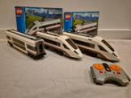 Lego trein, Gebruikt, Ophalen of Verzenden