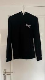 Balenciaga Hoodie - Zwart, Maat 48/50 (M), Zwart, Ophalen of Verzenden, Zo goed als nieuw