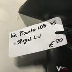 Kia Picanto 2005  1.0B  Elektr Buitenspiegel Links of Rechts