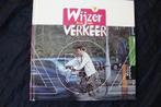WIJZER DOOR HET VERKEER door Wim Krijbolder Groep 7, Ophalen of Verzenden, Gelezen, Overige niveaus, Nederlands