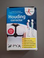 Lucovitaal houding corrector nieuw, Sport en Fitness, Gezondheidsproducten en Wellness, Ophalen of Verzenden, Nieuw, Overige typen