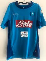 Napoli 2016/17 thuisshirt, Sport en Fitness, Voetbal, Shirt, Zo goed als nieuw, Maat S, Verzenden