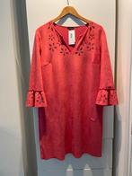 Caroline Biss Roze Jurk Maat 42/44, Maat 42/44 (L), Ophalen of Verzenden, Zo goed als nieuw, Roze