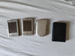 3 Pocket pc's., Ophalen of Verzenden, Gebruikt, Overige typen