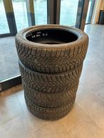 Dunlop Winterbanden Fiat 500, Auto-onderdelen, Banden en Velgen, Ophalen