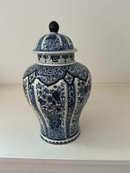 Vazen Delfts Blauw, Antiek en Kunst, Antiek | Vazen, Ophalen