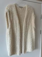 Studio anneloes fluffy gilet vest XL / XXL offwhite/creme, Maat 46/48 (XL) of groter, Ophalen of Verzenden, Zo goed als nieuw