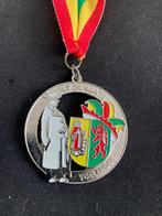 Carnaval onderscheiding CV de Naate Voelender anno 1964, Ophalen of Verzenden, Overige materialen, Nederland