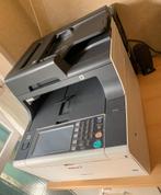 OKI MC573 all-in-one kleurenlaserprinter – Topstaat, subliem, Computers en Software, Printers, Ophalen, Kopieren, All-in-one, Zo goed als nieuw