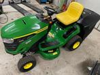 John Deere X147R  jon deere X117R  ZITMAAIER 20%  KORTING, Ophalen, Nieuw, John deere, 90 tot 120 cm