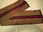 Gucci sjaals dames 2 st is € 120 origineel, Kleding | Dames, Maat 46/48 (XL) of groter, Nieuw, Ophalen of Verzenden, Gucci
