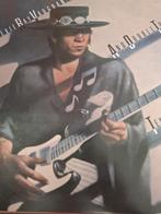 Stevie Ray Vaughan - Texas Flood, 180 gr reissue MINT, Cd's en Dvd's, Vinyl | Jazz en Blues, Blues, Ophalen of Verzenden, Zo goed als nieuw