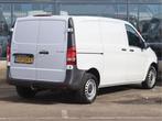 Mercedes-Benz Vito 114 CDI L1 | AIRCO/NAVI/CAMERA/TREKHAAK |, Auto's, Bestelauto's, Gebruikt, 4 cilinders, Wit, Bedrijf