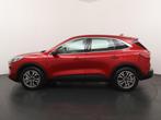 Ford Kuga 2.5 PHEV Titanium | Orig NL | Winterpack | Adapt., 72 km, Stof, Gebruikt, 4 cilinders