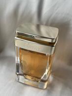 Cartier panthere 100ml, Verzenden, Zo goed als nieuw, Miniatuur