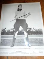 35mm film moviestill Racing Blood 1954 lobbycard, Verzenden, 8mm film