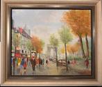 Mooi schilderij, Antiek en Kunst, Ophalen