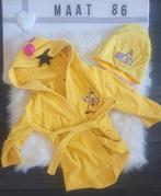 Bumba setje badjas +muts maat 86, Ophalen of Verzenden, Gebruikt, Jongetje of Meisje, Overige typen