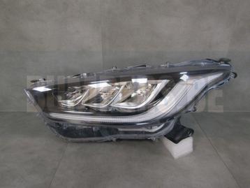 Koplamp Toyota Yaris 4 IV MAZDA 2 LED LH LINKS 20- Q1029/K5  beschikbaar voor biedingen