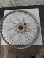 .

Sparta voorwiel 17 inch, Ophalen of Verzenden, Gebruikt, Overige typen, Sparta