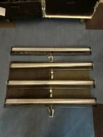 Showtec led  bar 8 4x, Ophalen of Verzenden, Zo goed als nieuw