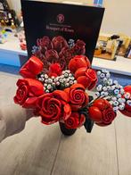 LEGO 10328 Bouquet of Roses - Boeket Rozen, Ophalen, Nieuw