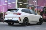 BMW X3 30e xDrive M Sport Automaat / Panoramadak / Trekhaak, Automaat, 1998 cc, Gebruikt, Zwart