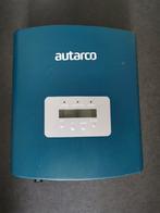 Zonnepanelen omvormer Autarco SX 3000, Ophalen, Gebruikt, Overige typen, 200 wattpiek of meer