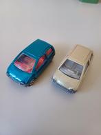 Majorette Renault Twingo, Verzenden, Zo goed als nieuw