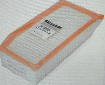 Luchtfilter Renault Clio 4 “13 > (nieuw) beschikbaar voor biedingen