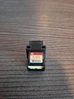 Shure M95ED Hi-Track cartridge – body perfect, naald nodig, Ophalen of Verzenden, Zo goed als nieuw, Platenspeler-onderdeel, Overige merken