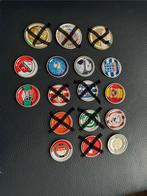 Cluppies van de Plus, Verzamelen, Winkelwagenmuntjes, Verzenden