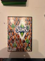 De Sims 3 + uitbreidingspakketten, Spelcomputers en Games, Games | Pc, 1 speler, Ophalen of Verzenden, Zo goed als nieuw, Vanaf 12 jaar