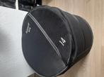 Ludwig SPS 14 case, Ophalen, Gebruikt
