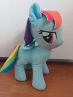 My Little Pony Rainbow Dash, Ophalen, Zo goed als nieuw