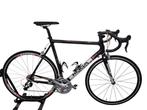 Racefiets Koga Miyata Roadracer 28"/60cm/zwart-grijs/30 vers, 9713 Bv Groningen, Gebruikt, Koga Miyata, Koga Miyata