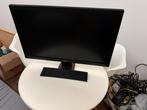BenQ gaming monitor, VGA, Kantelbaar, Full HD, Minder dan 1 ms