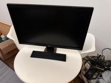 BenQ gaming monitor  beschikbaar voor biedingen