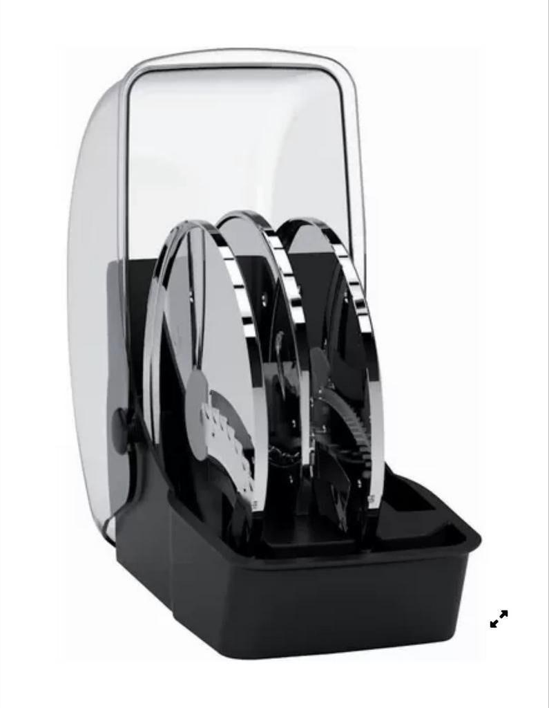 Magimix Creatief Koken Kit - Nieuw!, Ophalen of Verzenden, Nieuw