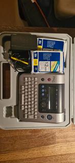 Brother P touch 1280, Ophalen of Verzenden