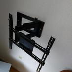 TV wand beugel Universeel voor VESA 100x100 t/m VESA 400x400, Ophalen of Verzenden, Nieuw
