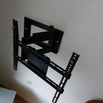 TV wand beugel Universeel voor VESA 100x100 t/m VESA 400x400 beschikbaar voor biedingen