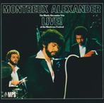The Monty Alexander Trio – Montreux Alexander - Live 1976, Ophalen of Verzenden, 1960 tot 1980, Zo goed als nieuw, Jazz