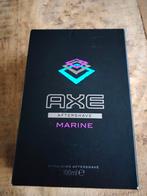 AXE Marine After Shave 100ml, Ophalen of Verzenden, Nieuw