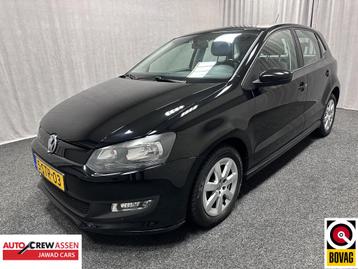 Volkswagen Polo 1.2 TDI BlueMotion 5 DRS | Cruise | Airco | 