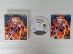 PS3: Ultimate Marvel vs Capcom 3, Spelcomputers en Games, Gebruikt, Vechten, 2 spelers, Ophalen of Verzenden
