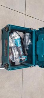 Nieuw Makita Slijptol 18V Brushless in Mbox, Ophalen, Nieuw, Minder dan 700 watt, Haakse handslijpmachine