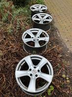 Volkswagen velgen 17 inch 8J 5x112 TOORA, Ophalen, Zo goed als nieuw